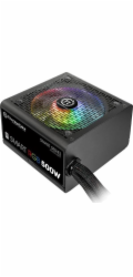 Thermaltake Smart RGB 500W napájecí zdroj (PS-SPR-0500NHSAWE-1)
