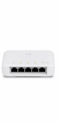 Ubiquiti UniFi Flex 3-Pack, Switch