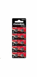 Camelion AG 13-357 alk. (LR44, A76)10pack