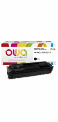 OWA Armor toner pro HP W2211X,modrý,2450st.