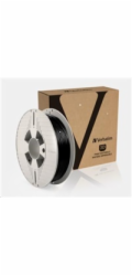VERBATIM 3D Printer Filament PMMA DURABIO 1.75mm, 159m, 500g black