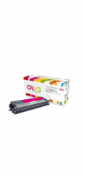 OWA Armor toner pro BROTHER HL 4140, 4150, 4570, MFC 9460 DCP 9055, 9270, 1500 Stran, TN320M, červená/magenta (TN-320M)