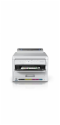 EPSON tiskárna ink WorkForce WF-C5390DW, A4, 25ppm, USB, LAN, Wi-Fi (Direct)