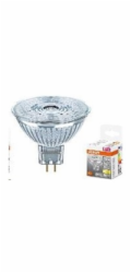 OSRAM LED STAR GU5,3  3,8W/827 12V MR16 35W teplá