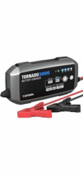 TOPDON nabíječka autobaterie Tornado 30000