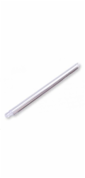 Ochrana sváru, zatavovací 40mm, vyztužení drátem 1mm - 25ks