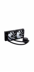 Cooler Master vodní chladič MasterLiquid ML240L Core ARGB