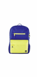 HP Campus Blue Backpack - Batoh