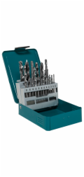 Makita D-46202 Drill Bit Set  18pcs