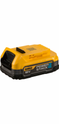 Baterie Dewalt DCBP034, 18 V 1,7Ah Powerstack