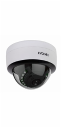 EVOLVEO Detective POE8 SMART kamera antivandal POE/ IP