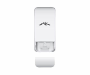 NanoStation Loco M2, Antenne