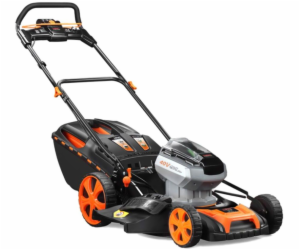 Nac LB-40-45-B60-ng sekačka