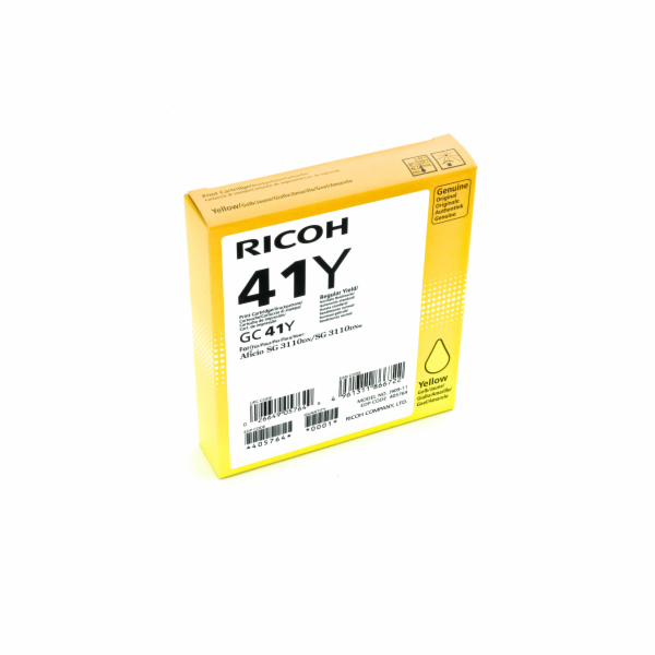 Ricoh - toner 405764 (SG 3110DN, 3110DNw, 3100SNw, 3110SF...