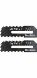 Makita B-49703 Dry Wall Saw Blade  2pcs