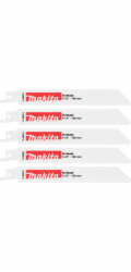 Makita P-04911 Recipro Blade BIM 150/14Z