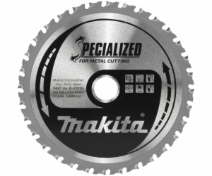 Makita B-47036 Saw Blade f. Metal 150x20x32Z