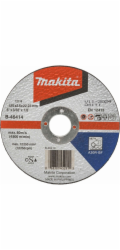 Makita B-46414 Trennscheibe 125x2,5mm Stahl