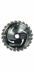 Makita B-32007 M-FORCE Saw Blade  165x20x24Z
