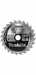 Makita B-33629 SPECIALIZED Sägeb.136x20x24Z
