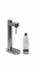 Stelton Brus Carbonator steel