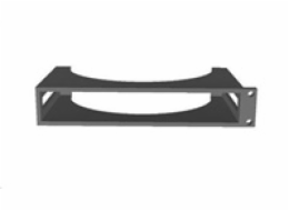 TP-Link D-TP226 - Držák do racku pro TL-SG108-M2/TL-SX105/ER7206/ER7212PC, šedý