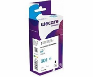 WECARE ARMOR cartridge pro HP HP DJ 1510 V2 (CH563EE) čer...