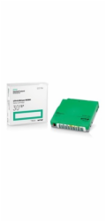 HPE LTO-8 Ultrium 30 TB WORM Data Cartridge