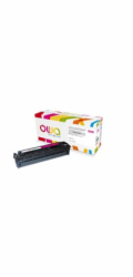 OWA Armor toner kompatibilní s HP CE323A, 1300st, červená/magenta