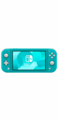 Nintendo Switch Lite, herní konzole