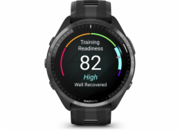 Garmin Forerunner 965 Black/Powder Gray