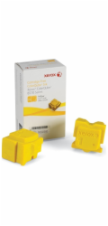 Xerox&nbsp;tuhý&nbsp;atrament&nbsp;&nbsp;COLORQUBE&nbsp;INK&nbsp;YELLOW,&nbsp;COLORQUBE&nbsp;8570&nbsp;(2ks),&nbsp;DMO&nbsp;-&nbsp;4400strán