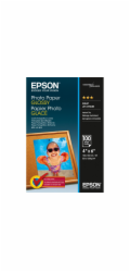 Epson Photo papir leskly 10x15 cm 100 listu 200 g