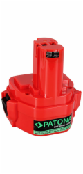 Patona PT6112 - Makita 12V 3300mAh Ni-MH Premium PA12