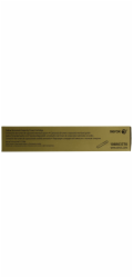 Xerox Yellow Standard Capacity Toner pro VersaLink C7000 (3 300str.)