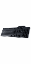 Dell KB-813 580-18355 DELL KB813/ Německá klávesnice se čtečkou čipových karet/ USB/ černá/ german