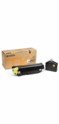 Kyocera toner TK-5280Y/ 11 000 A4/ žlutý/ pro P6235cdn, M6235/6635cidn