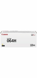 Canon TONER CRG 064Y žlutá pro i-Sensys MF 832cdw (5 000 str.)