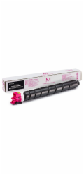 Kyocera toner TK-8525M/ 20 000 A4/ purpurový/ pro TASKalfa 4052ci