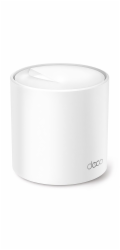 TP-Link Deco X50 AX3000 Wi-Fi 6 mesh systém 1pack
