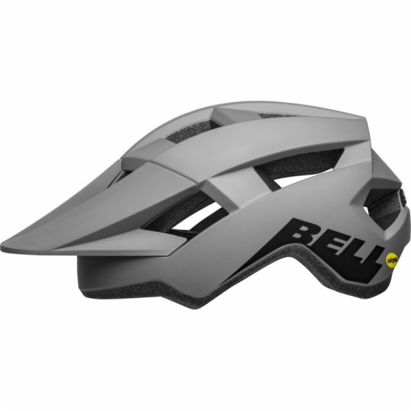 Bell Helma MTB Bell Spark Integrované MIPS Matte Gloss Gr...