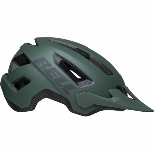 Bell Helma MTB Bell Nomad 2 Matte Green Size Universal S/...