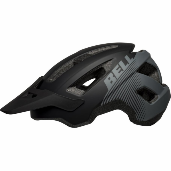 Bell Helma MTB Bell Vert 2 Matte Black Charcoal Velikost ...