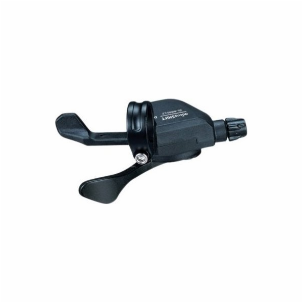 Microshift Marvo, vlevo, 2/3x9/11s nebo 3x10, kompatibiln...