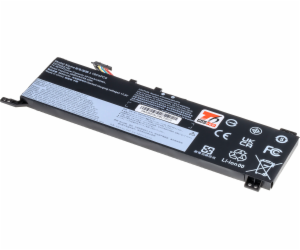 T6 Power NBIB0205 baterie - neoriginální Baterie T6 Power...