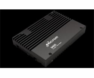 Micron 9400 MAX - SSD - Enterprise - 12800 GB - interní -...