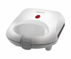 Sendvičovač Sencor SSM 1100
