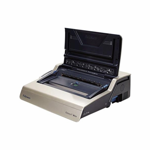 Vazač&nbsp;Fellowes&nbsp;GALAXY&nbsp;-&nbsp;E&nbsp;Wire