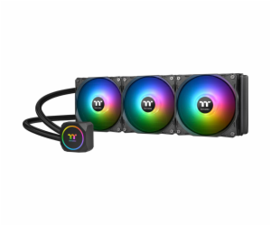 Thermaltake TH360 ARGB Sync Snow edice
