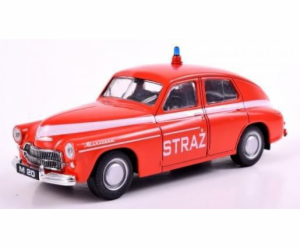 Daffi PRL Collection Varšava M-20 Guard